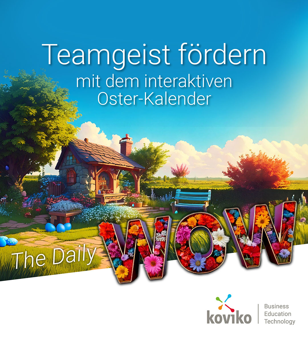Posts_TDW_Ostern_2