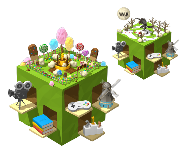 Kommunikation – respektvoll, klar und verständlich